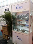 日本JMG
