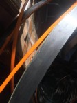 金剛砂鋸條